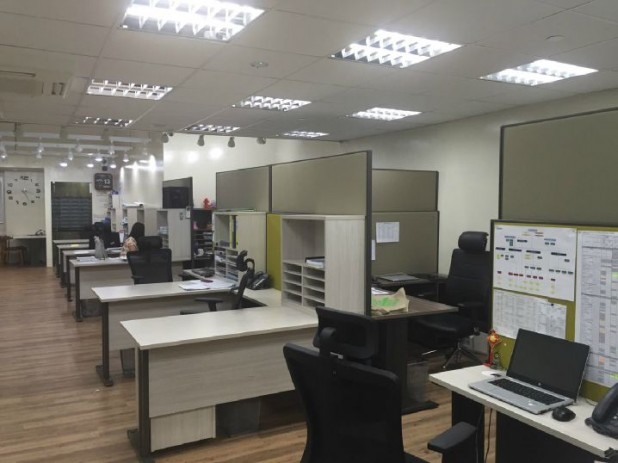 PAYA UBI INDUSTRIAL PARK (D14), Factory #68989552